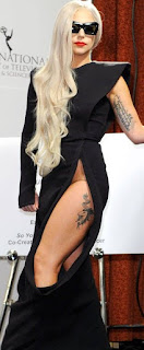 Lady-Gaga-Unicorn-Tattoo Lady-Gaga-Unicorn-Tattoo