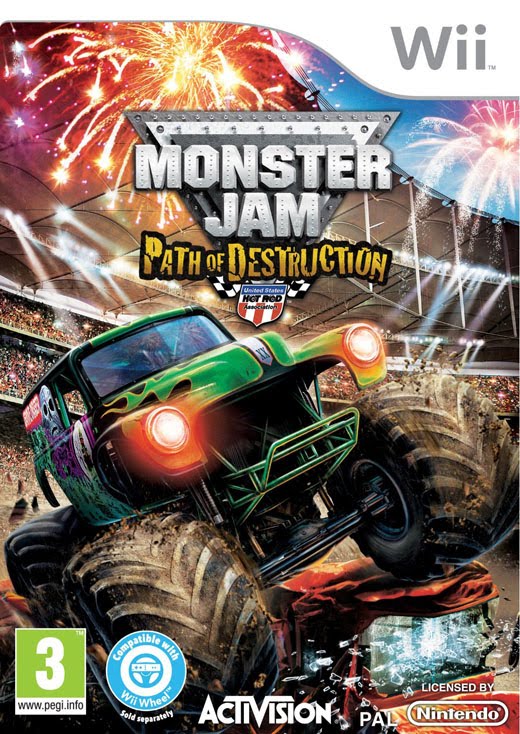 trackmania wii pal trackmania wii pal