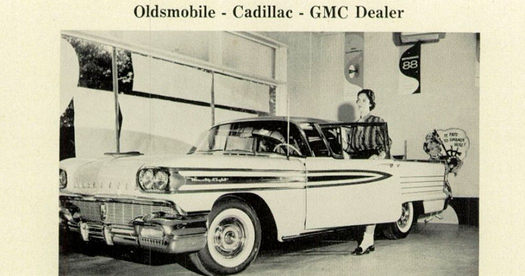 Annualmobiles Fowler Motors