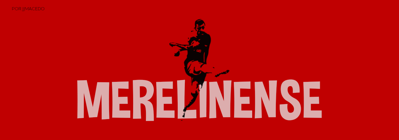 Merelinense Futebol Clube