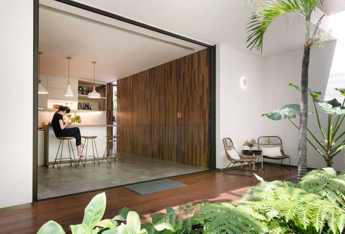 Top Contoh Power Point Prospek Desain Rumah Minimalis Tahun 2019 Gubukhome