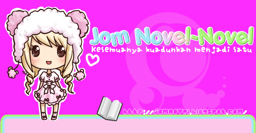 ♥♥ JoM NoveL NoVeL ♥♥