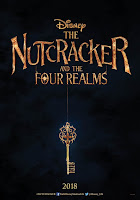 El Cascanueces y los Cuatro Reinos 19 nutcracker and the four realms poster