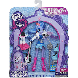 My Little Pony Equestria Girls Through the Mirror Single Princess Luna Doll