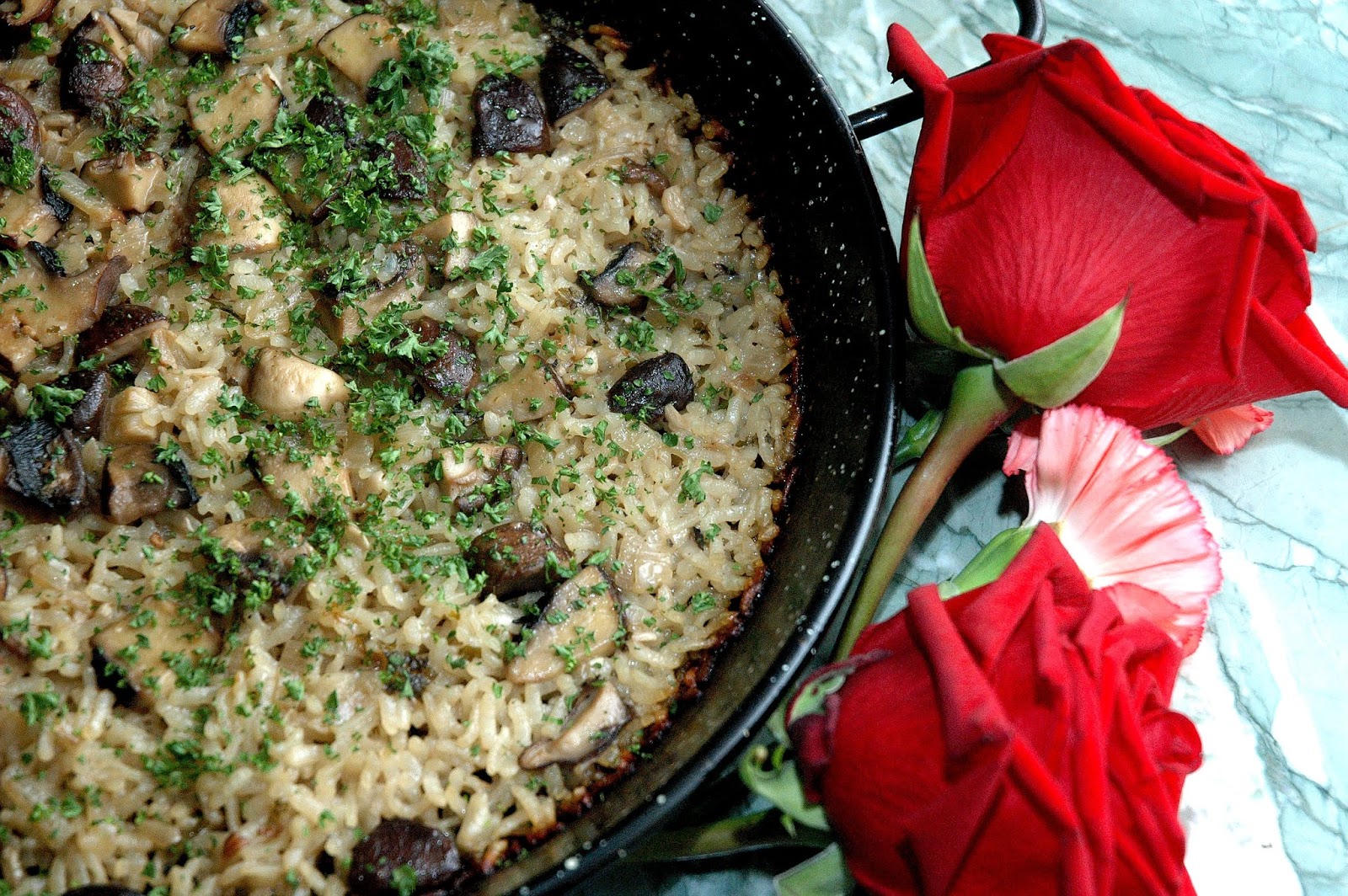 DUDE FOR FOOD Mas Paella! Celebrate World Paella Day at Discovery