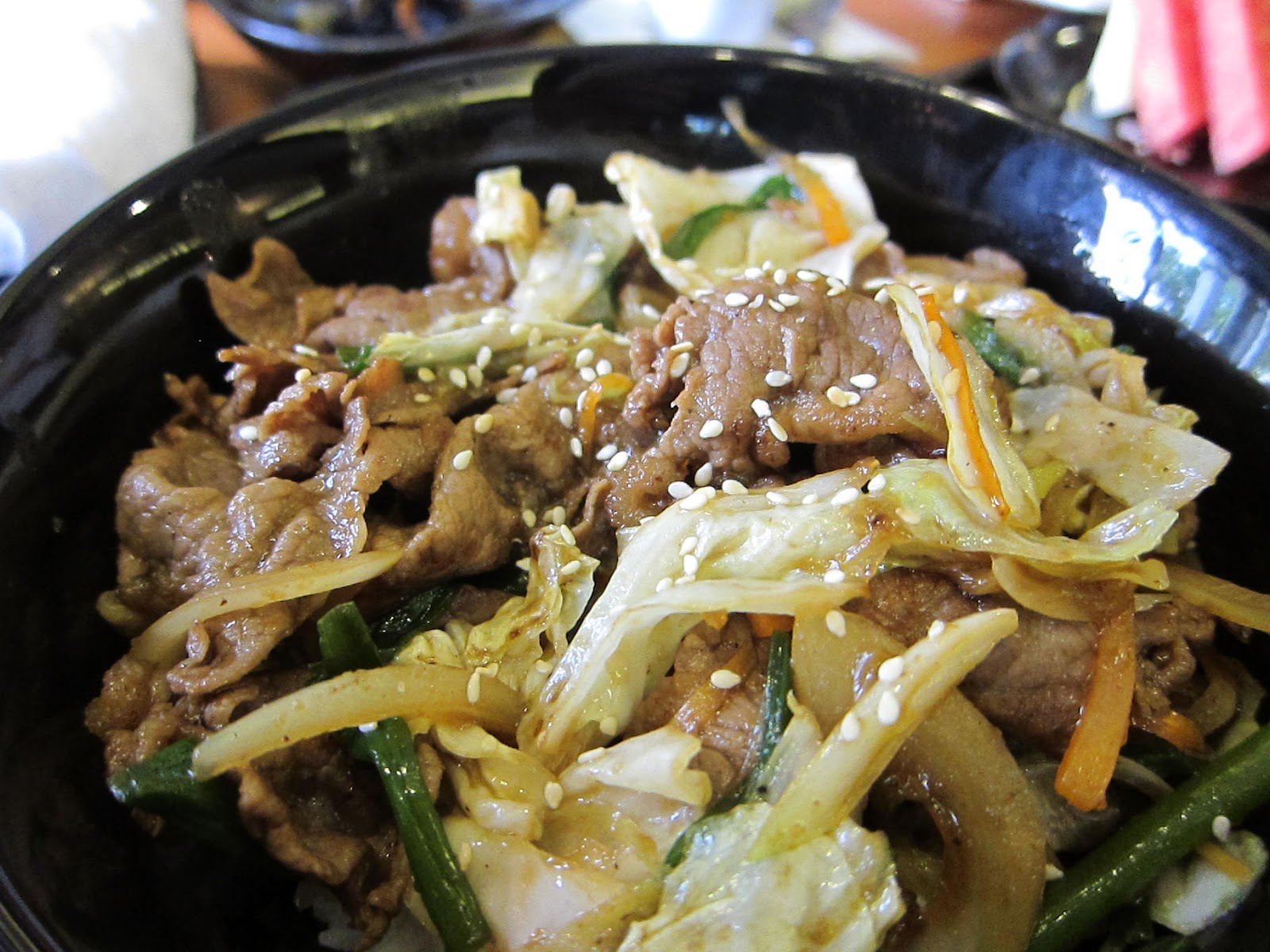 Gin Shui Tei Japanese Restaurant Tropicana Golf & Country Club