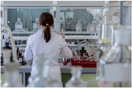 Lab Activities