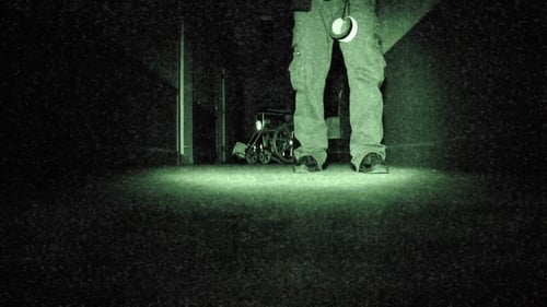 Grave Encounters 2011 youwatch