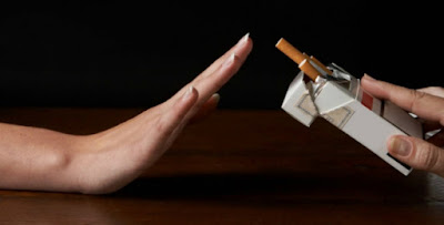 9 Cara Lawan Godaan Kembali Merokok