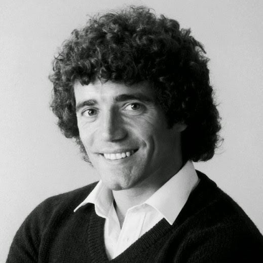 Goals !! in The Past: Kevin Keegan..