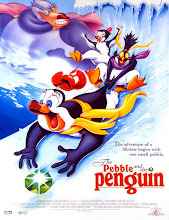 La piedra y el pingüino (1995)