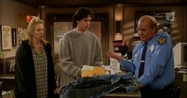 We Like Tv Screen Grace Under Fire 03x07 Matthew Gets Busted We Like Tv Screen Grace Under Fire 03x07 Matthew Gets Busted