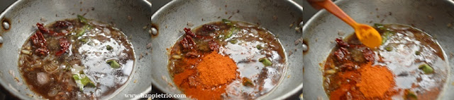 Sundakkai Vathal Kuzhambu Recipe| Dried Turkey Berry Gravy | Vathal Kuzhambu Recipe