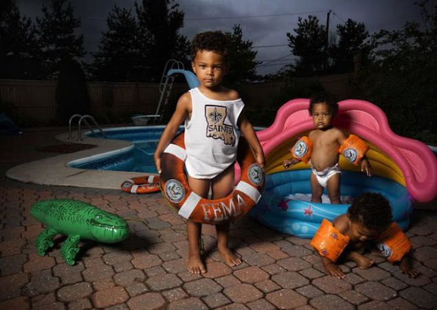 Οι ειδήσεις επηρεάζουν τον ψυχισμό ενός παιδιού