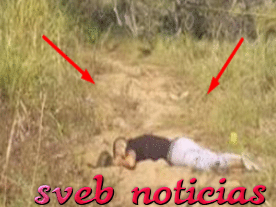 Un ejecutado en Colonia Xoloxtla de Xalapa Veracruz este Sabado