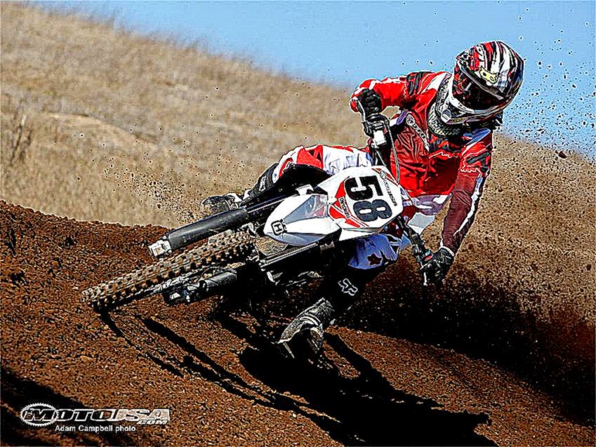 Wallpaper and Calendar Gallery Husqvarna Dirt Bike Wallpapers