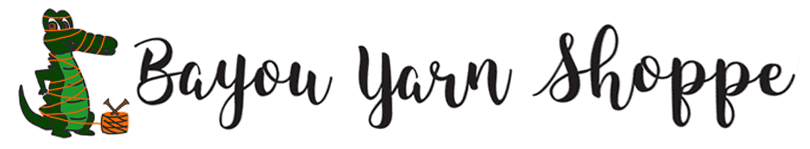 Bayou Yarn Shoppe