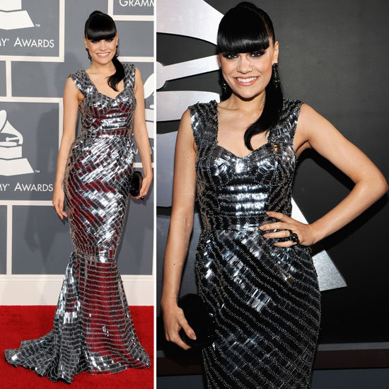 CSM: A Style Maven's Diary...: 2012 Grammy Awards 'Best Dressed'!