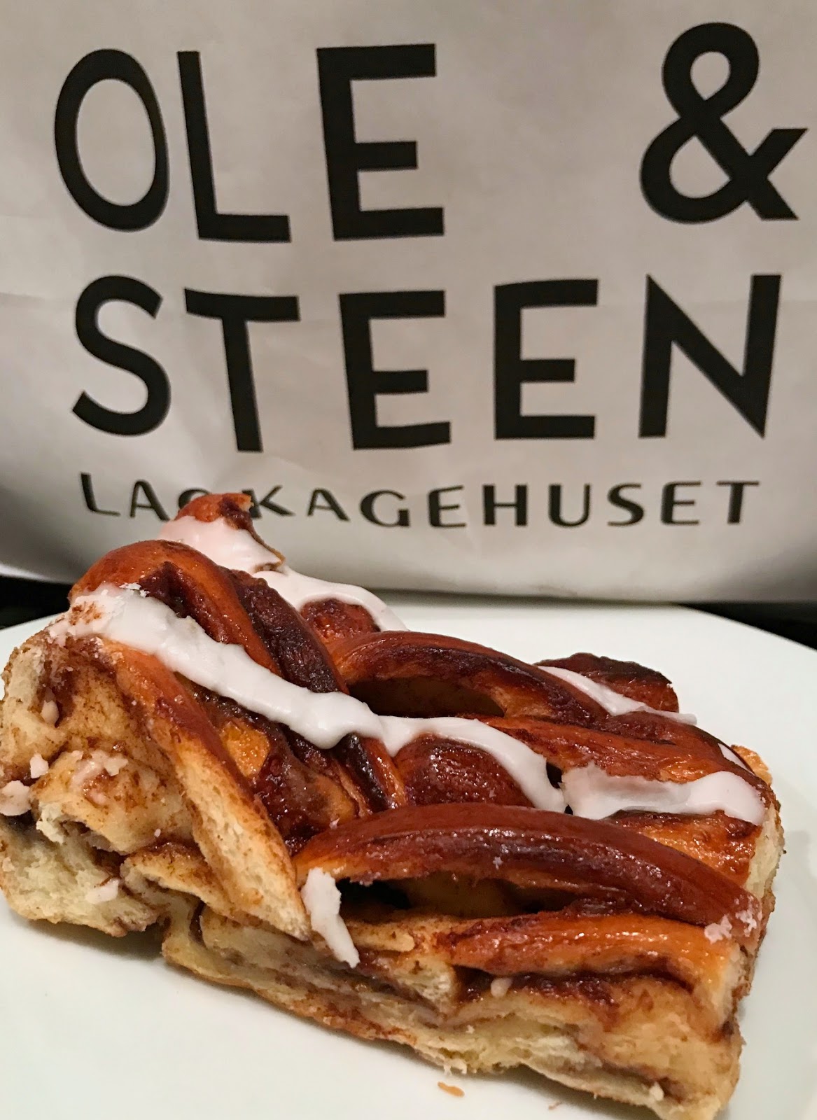 [NYC] Ole & Steen US Grand Opening! A little Copenhagen in New York City