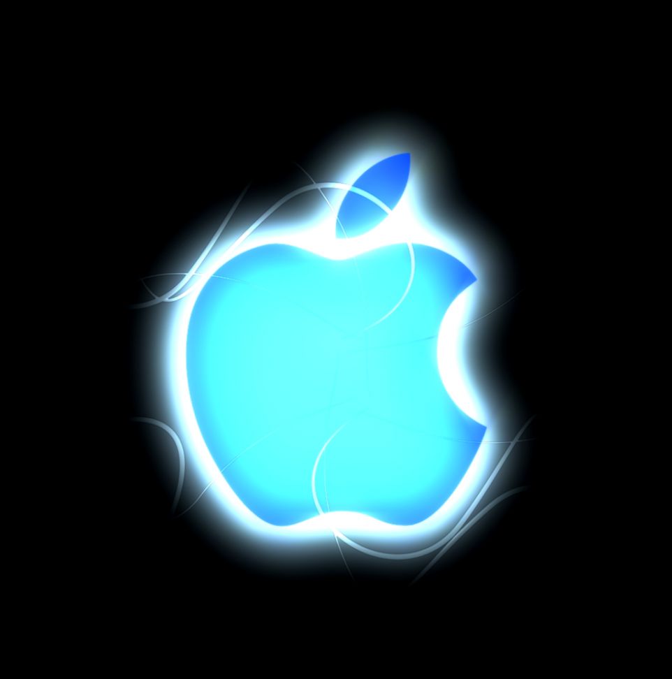 Apple Wallpapers   iPhone 4 and iPad Archive   Blender Artists