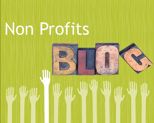 Non Profit Blog
