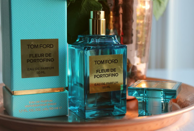Tom Ford Fleur de Portofino Eau de Parfum | The Sunday Girl