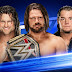 SmackDown RunDown Live (12/27/16): The Blue Brand Year-End Special