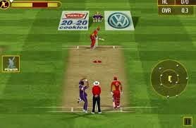 ea sports cricket 2005 pc game full version