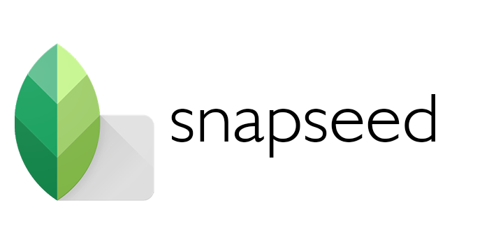 snapseed app