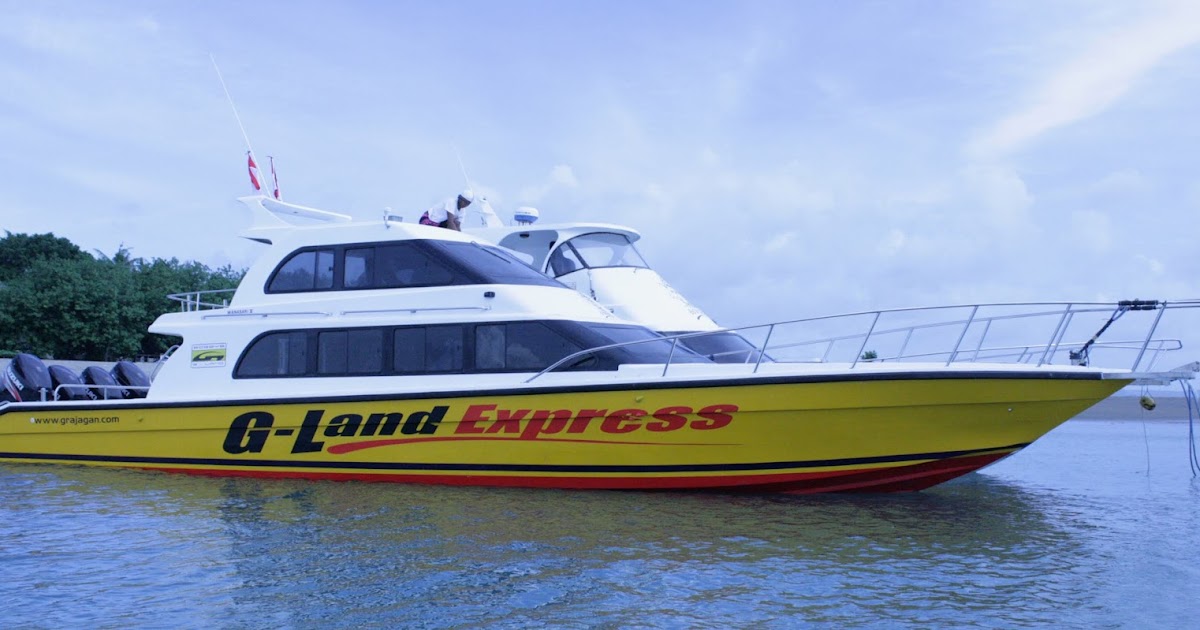 Boat Gland Express Surf Gland