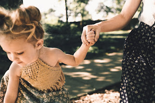 Five Key Practices with Children Ages 0-6
