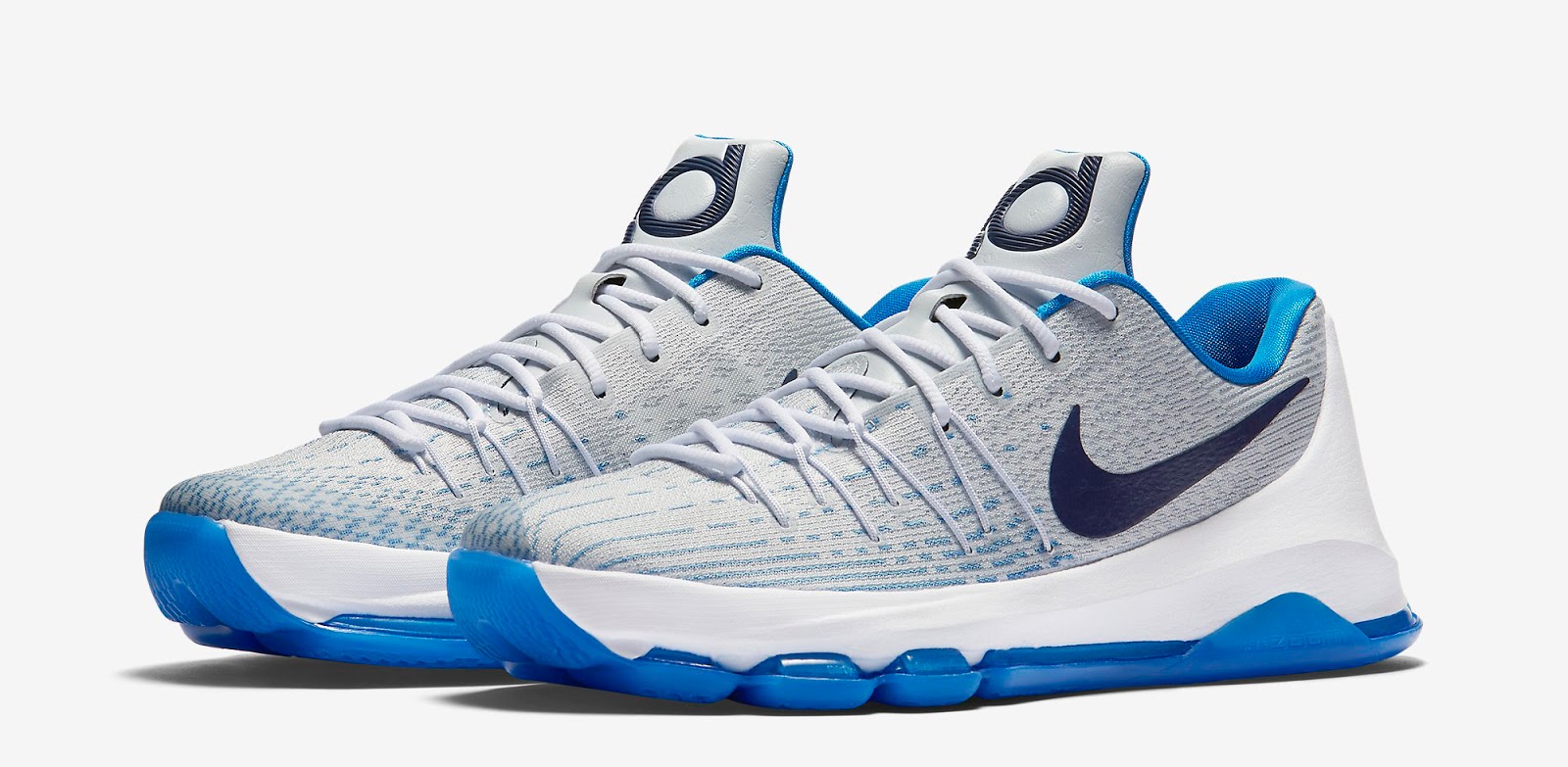ajordanxi Your #1 Source For Sneaker Release Dates: Nike KD 8 Nike KD 8