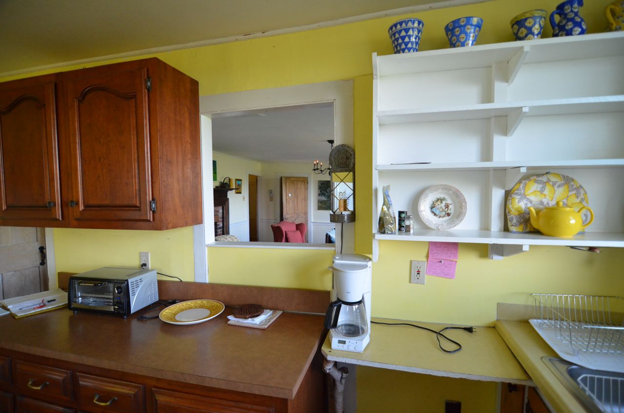 Flower Hill Farm Indoor Flower Hill Farm Retreat Tour