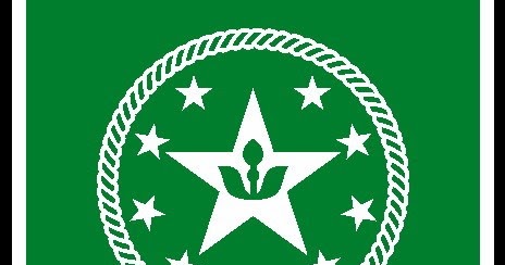 Lambang Fatayat NU - ANFAT PURWASABA