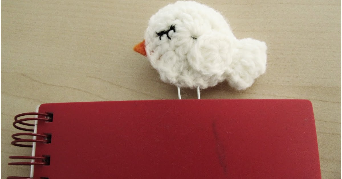 crochet-bird-bookmark-pattern