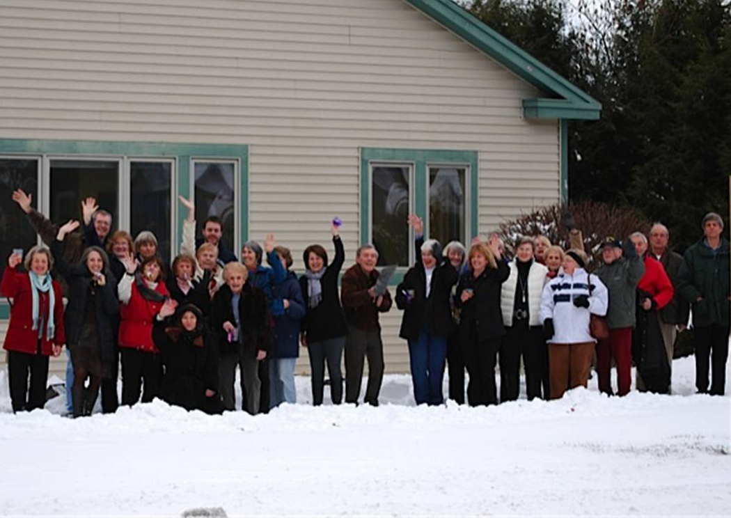 Salmon Falls Nursery & Landscaping Berwick Maine (ME)