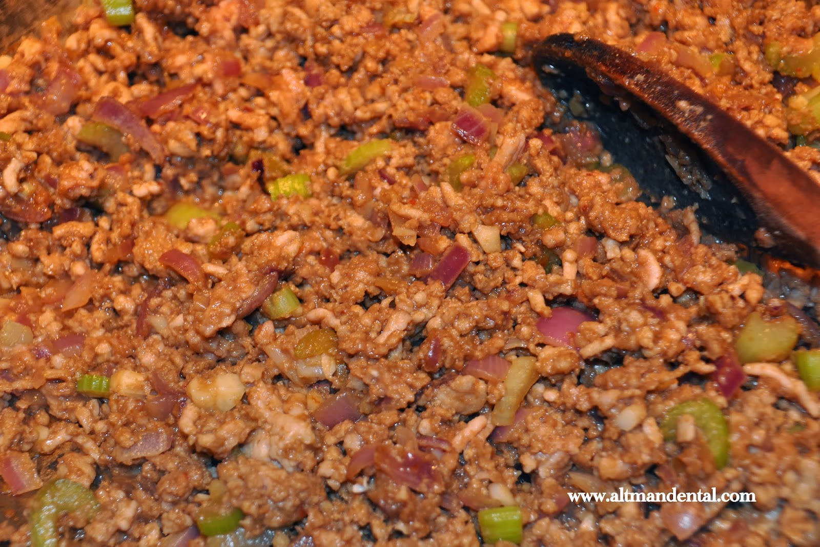 Dental Health-foods and nutrition advice from Altman Dental: Asian