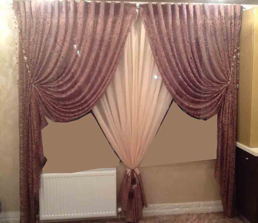 Top 50 curtain design ideas for bedroom modern interior