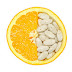 500mg Vitamin C, Kurangkan Resiko penyumbatan Saluran Darah 