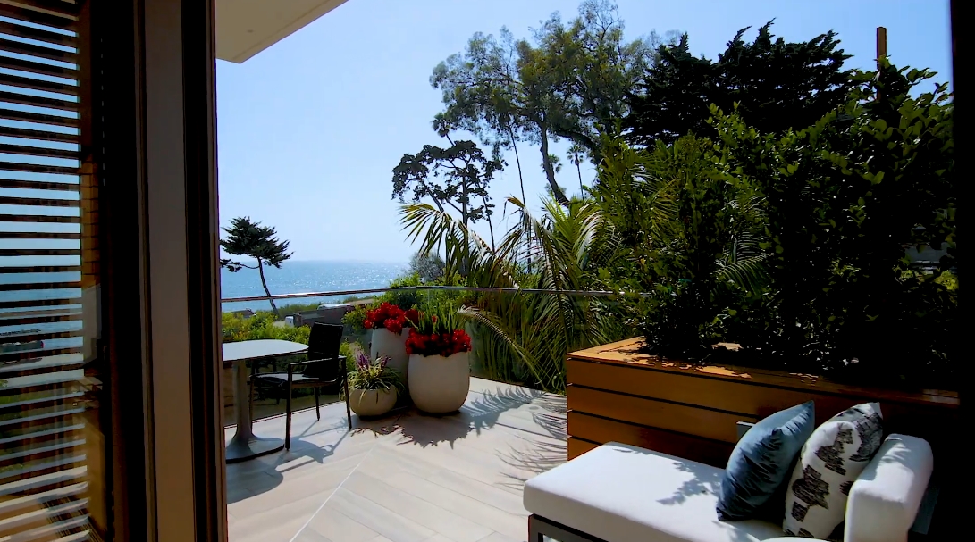 26 Interior Design Photos vs. 1210 Channel Dr, Santa Barbara, CA Luxury Home Tour