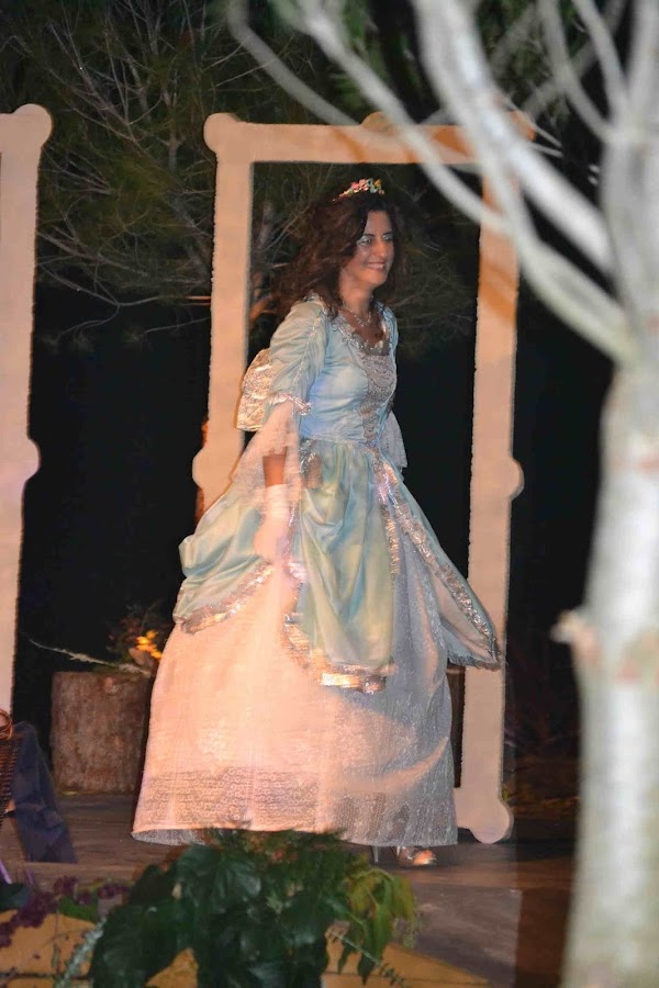 "El Racó de la Moda"