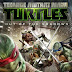 Teenage Mutant Ninja Turtles: Out of the Shadows - RIP
