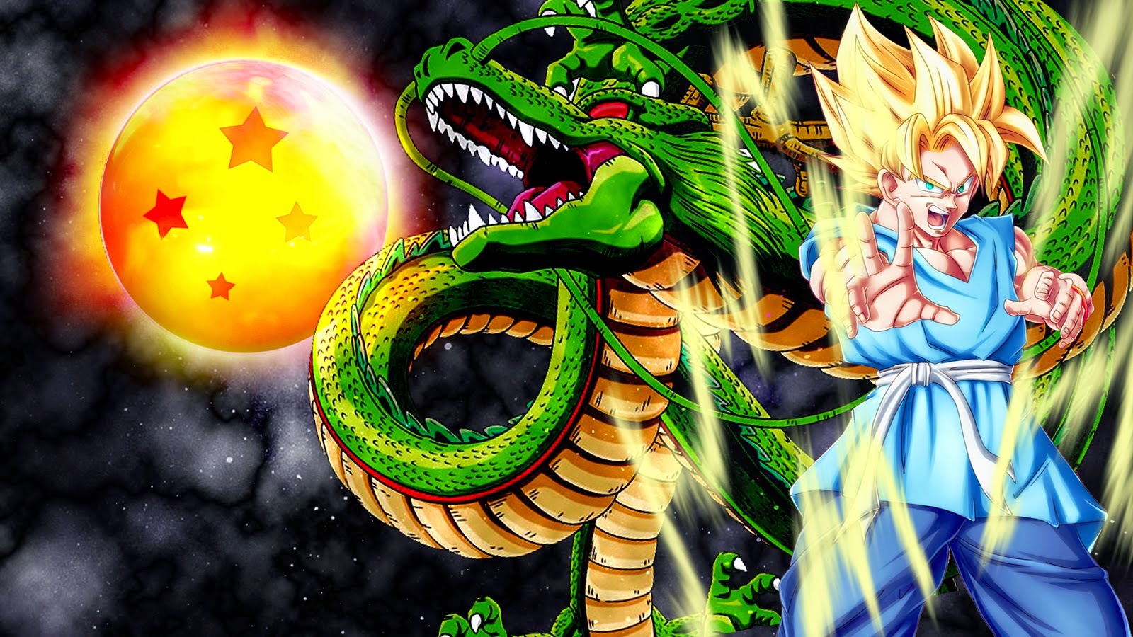 ảnh động dragon ball