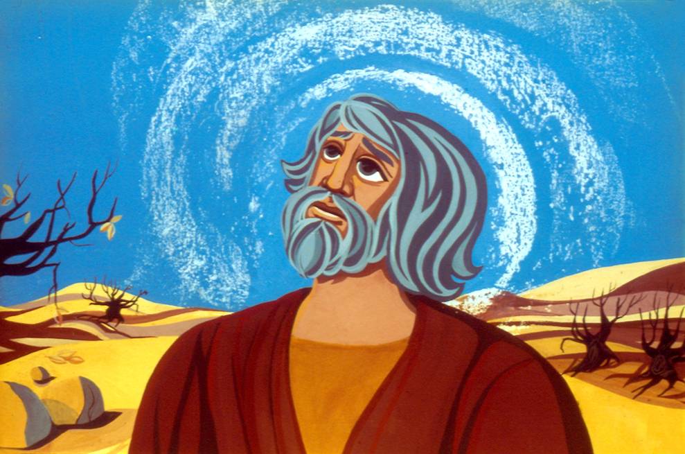 Semeando Vidas Elias e os profetas de Baal Semeando Vidas Elias e os profetas de Baal