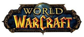 World of Warcraft Font