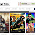 MovieXpose Responsive Blogger Template free