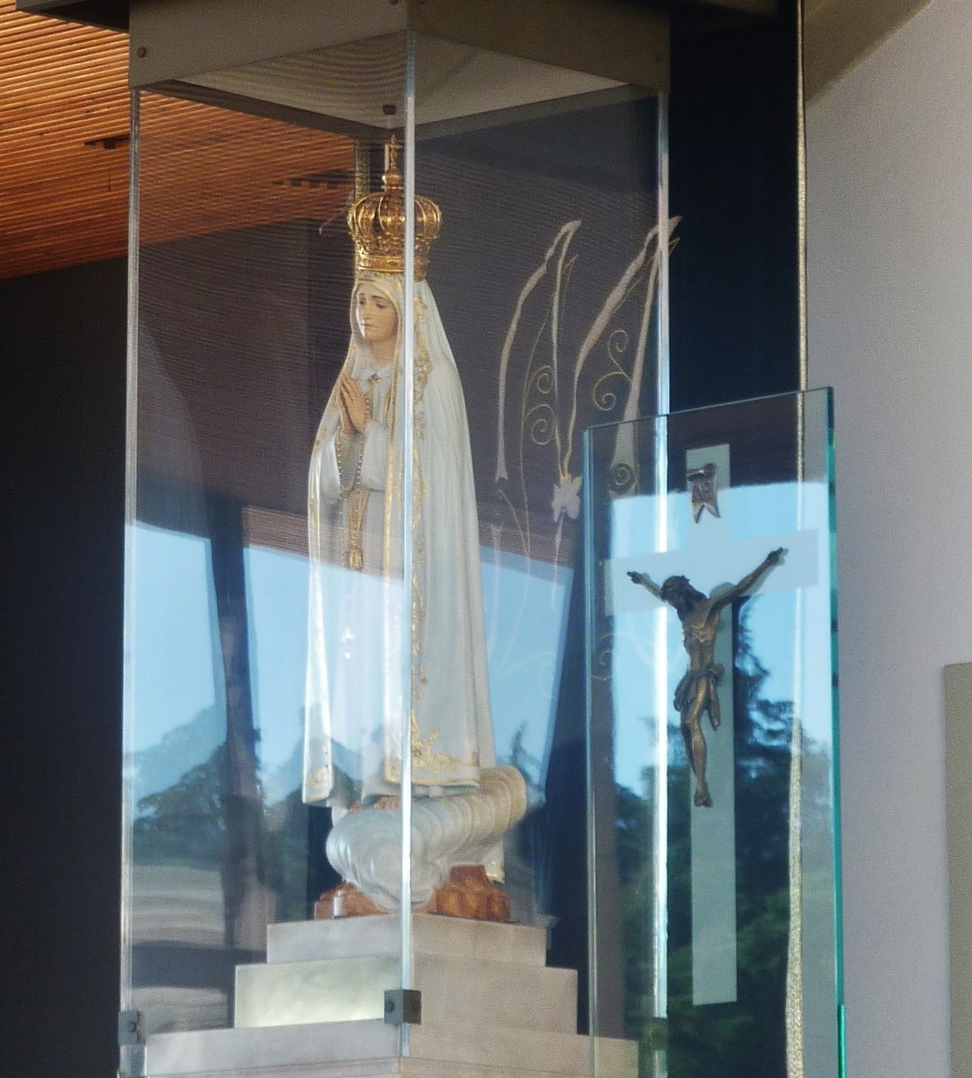 FÁTIMA,SIGA EM DIRECTO