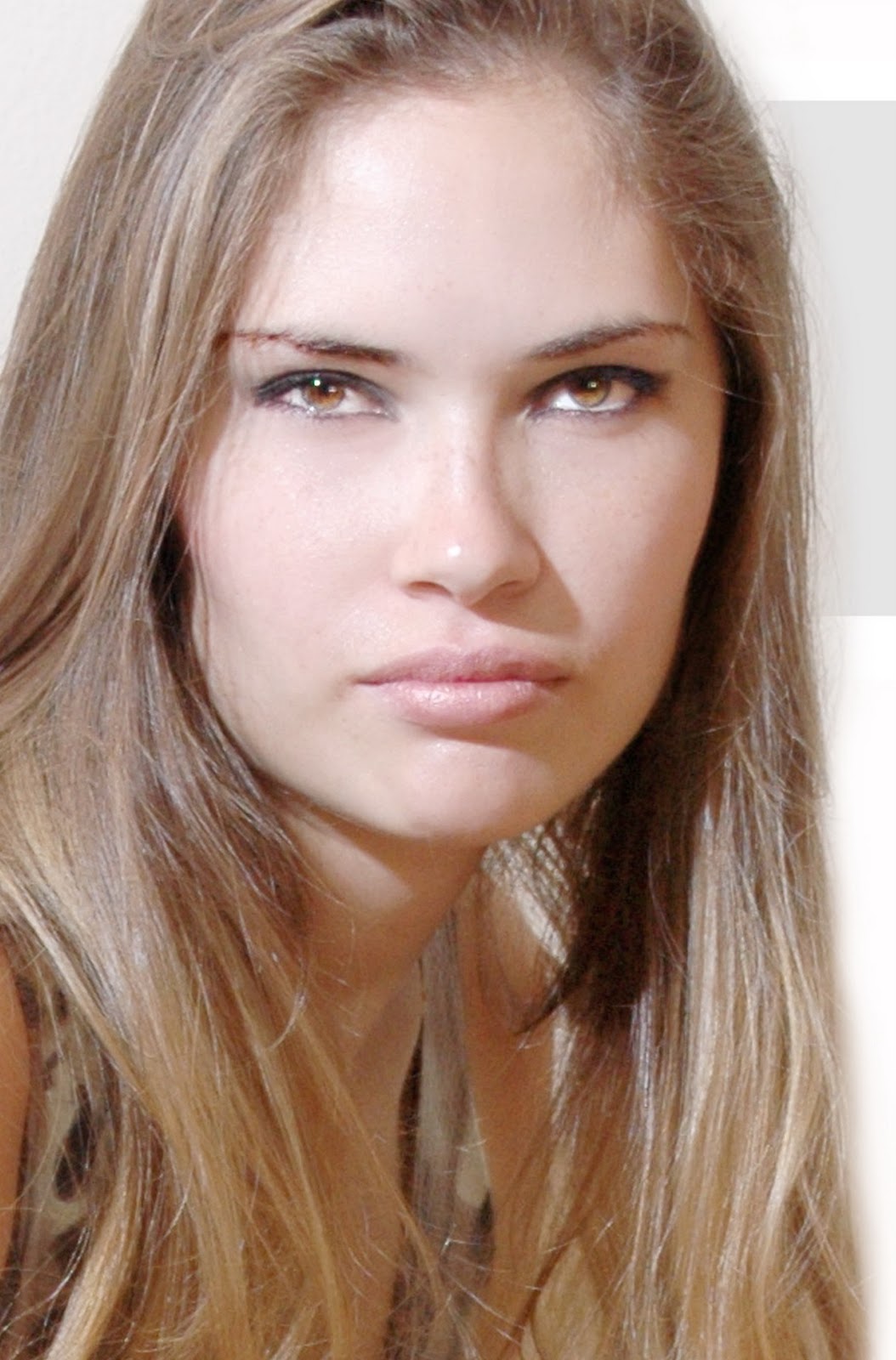 Kasting Models Ana Carolina Dias