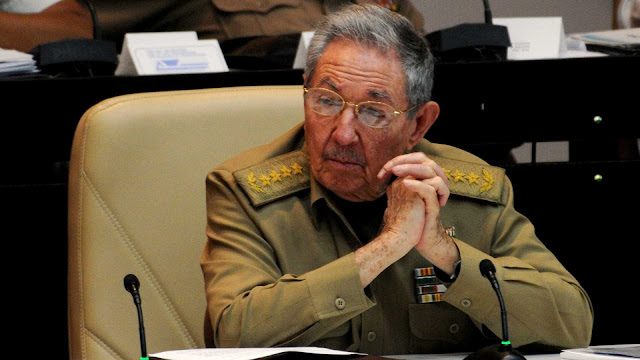 Eleições em Cuba marcam 'início do fim' da era Castro