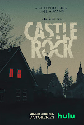 Castle Rock Season 2 Poster 2